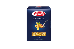 Макаронные изделия Barilla №34 Джирандоле спирали 450 г