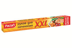 Рукав для запекания Paclan XXL 5м х 35см