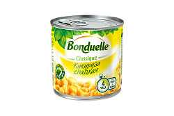 Кукуруза Bonduelle сладкая 340 г