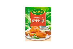 Приправа Kamis к курице 30 г