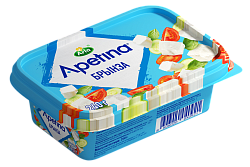 Сыр Arla Apetina Брынза 240 г