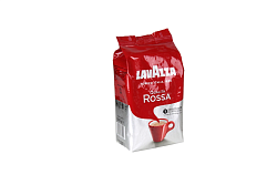 Кофе в зернах Lavazza Rossa 1 кг