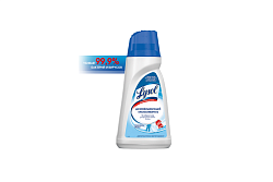 Ополаскиватель для белья Lysol Свежесть белья дезинфицирующий 1 л