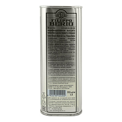 Оливковое масло Filippo Berio Extra Virgin 1 л