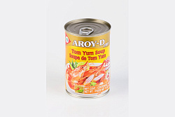 Суп Aroy-D Том Ям 400 г
