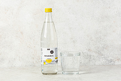 Напиток «Тарханская» с лимоном без доб. белого сахара, 500 мл