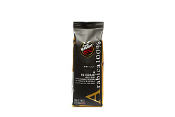 Кофе в зернах Vergnano 100% Arabica 250 г
