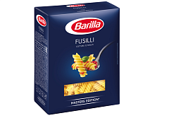 Макаронные изделия Barilla №98 Фузилли спирали 450 г