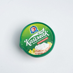 Сыр мягкий ала Каймак 250г. Эко пышка доставка.