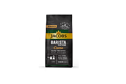 Кофе молотый Jacobs Barista Editions Crema 230 г