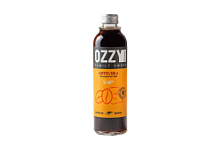 Напиток безалкогольный ОззиФроззи Кофе-Кола сильногазированный 330 мл