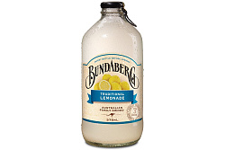 Лимонад Bundaberg Traditional Lemonade ферментированный 375 мл