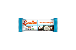 Батончик протеиновый Goodies кокос 40 г