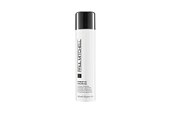 Лак сильной фиксации сухой для волос Paul Mitchell Stay Strong 300 мл