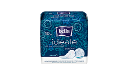 Прокладки гигиенические Bella ideale ultra normal покрытие staydrai 10 шт