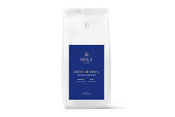 Кофе в зернах Mola Gran Arabica Натуральный 1 кг