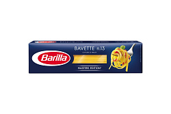 Макаронные изделия Barilla №13 Баветте 450 г