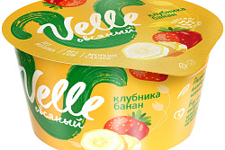 Продукт Velle Овсяный клубника банан 140 г